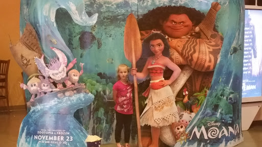 Movie Theater «Epic Theatres of St. Augustine», reviews and photos, 112 Theatre Dr, St Augustine, FL 32086, USA