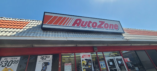 AutoZone Auto Parts image