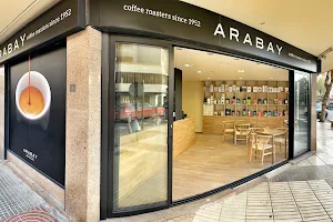 Arabay Ibiza Coffee Point image