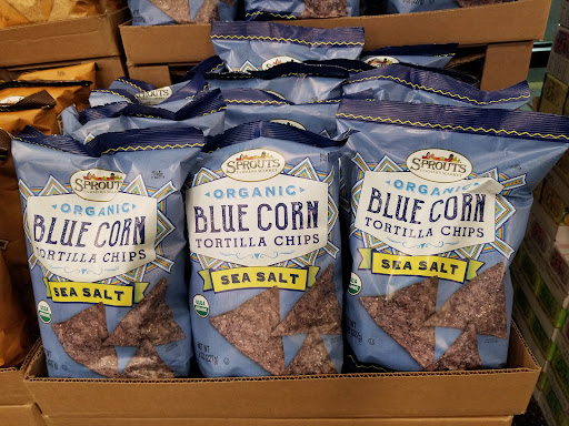 Health Food Store «Sprouts Farmers Market», reviews and photos, 8557 E Arapahoe Rd, Greenwood Village, CO 80112, USA