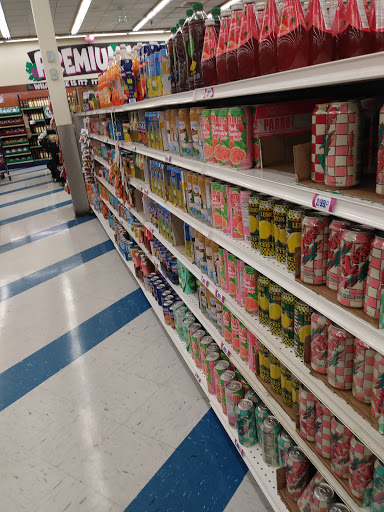 Discount Store «99 Cents Only Stores», reviews and photos, 7239 Spring Mountain Rd, Las Vegas, NV 89117, USA