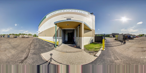 Self-Storage Facility «Metro Self Storage», reviews and photos, 1800 Busse Hwy, Des Plaines, IL 60016, USA