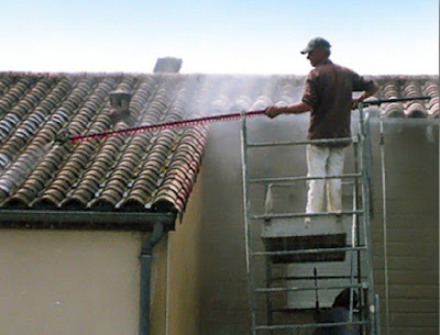 Messent à Niort