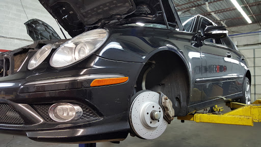 Auto Repair Shop «R & G Auto repair», reviews and photos, 4928 Eisenhower Ave, Alexandria, VA 22304, USA