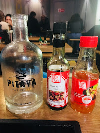 Plats et boissons du Restauration rapide Pitaya Thaï Street Food à Clermont-Ferrand - n°18