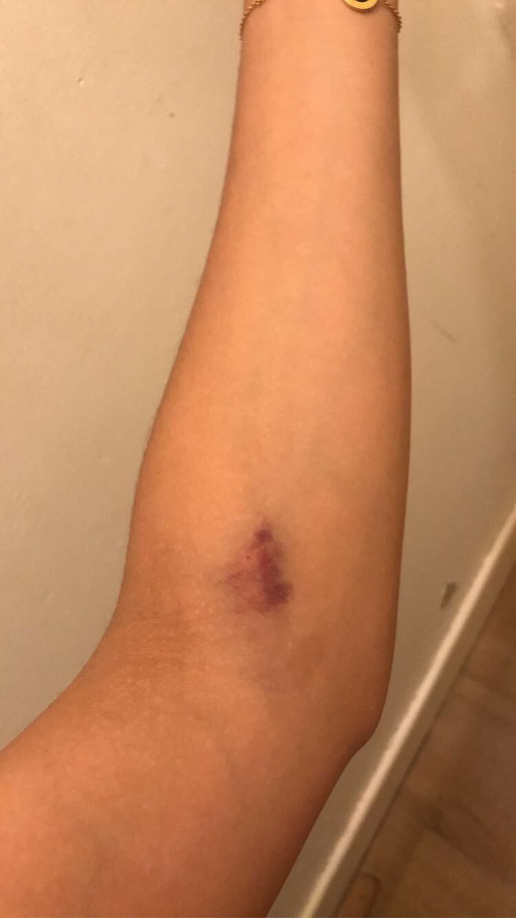 Photo n° 1 de l'avis de Sunita.a fait le 14/07/2020 à 15:43