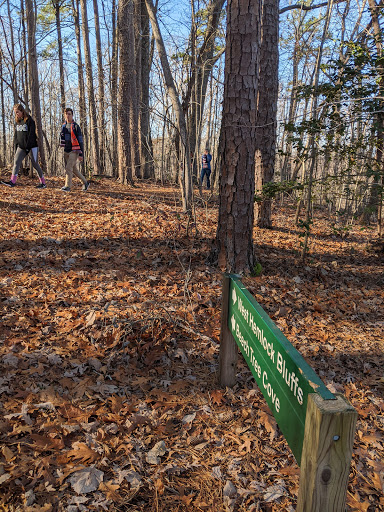 Stevens Nature Center