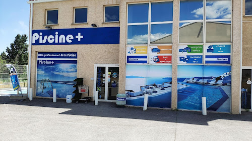 Magasin de matériel pour piscines Piscine Plus Juvignac Juvignac