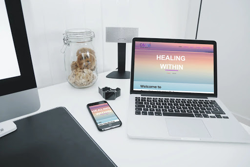 AY Web Design image