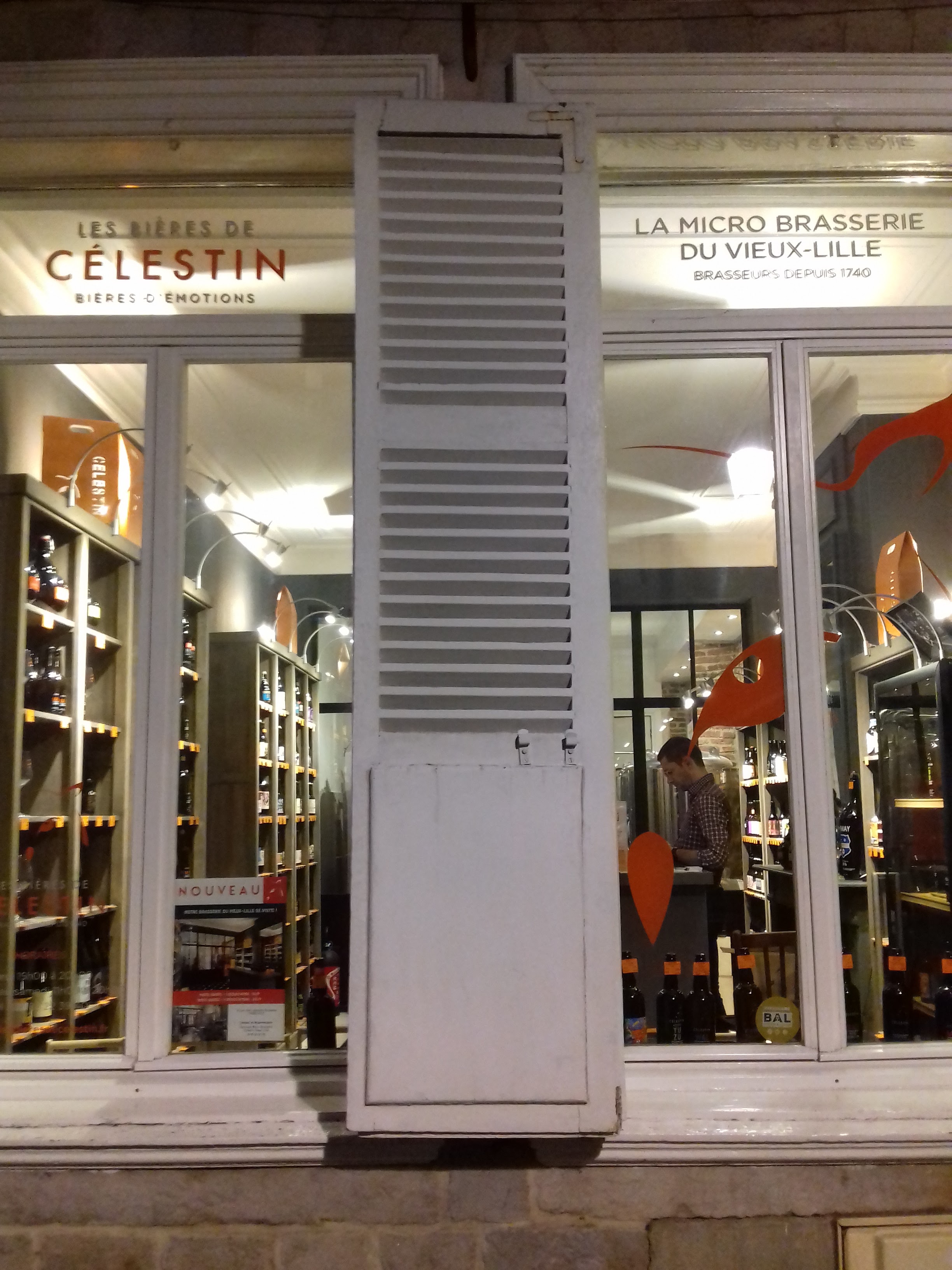 Photo n° 1 de l'avis de Joff_82. fait le 28/10/2019 à 21:33