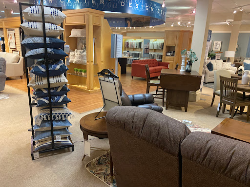 Furniture Store «La-Z-Boy Furniture Galleries», reviews and photos, 4016 Nesconset Hwy, Setauket- East Setauket, NY 11733, USA