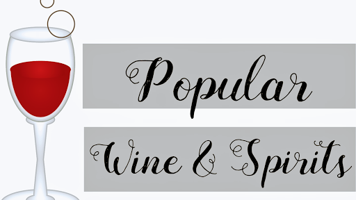 Liquor Store «Popular Wines and Spirits», reviews and photos, 738 U.S. 9, Fishkill, NY 12524, USA