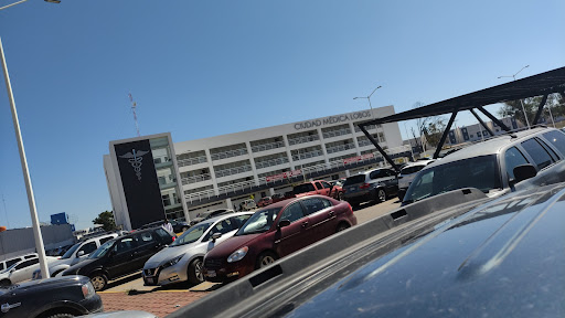 Facultad de Medicina UAD