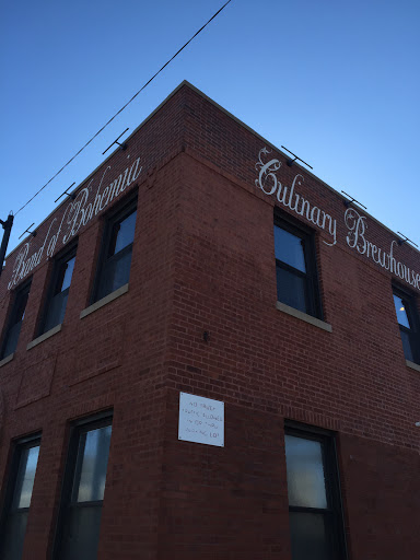 New American Restaurant «Band of Bohemia», reviews and photos, 4710 N Ravenswood Ave, Chicago, IL 60640, USA