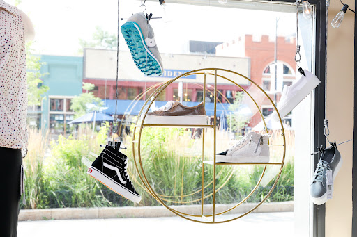 Shoe Store «Shoe Fly», reviews and photos, 947 Pearl St, Boulder, CO 80302, USA