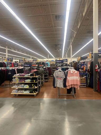 Discount Store «Walmart», reviews and photos, 2901 Riley Fuzzel Rd, Spring, TX 77386, USA