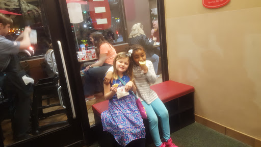 Fast Food Restaurant «Chick-fil-A», reviews and photos, 501 E Kemper Rd, Springdale, OH 45246, USA