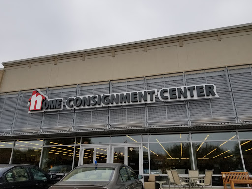 Home Consignment Center - McKinney