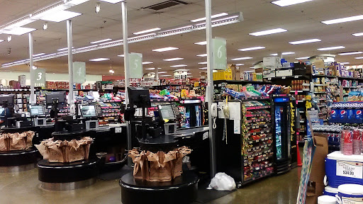 Grocery Store «Harps Food Store», reviews and photos, 232 US-167, Bald Knob, AR 72010, USA