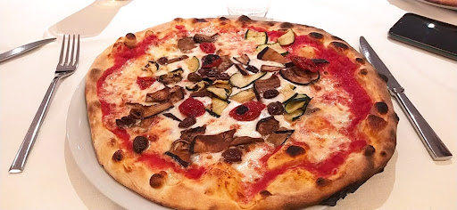 Ristorante Sporting Brugherio in Brugherio, Provincia di Monza e della Brianza