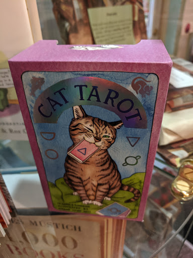 Book Store «Kazoo Books II», reviews and photos, 2413 Parkview Ave, Kalamazoo, MI 49008, USA