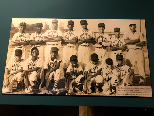 Museum «Mosaic Templars Cultural Center», reviews and photos, 501 W 9th St, Little Rock, AR 72201, USA