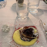 Photo n°2 de l'avis de Martina.a fait le 02/01/2024 à 13:33 sur le  Locanda del Teatro à Norcia