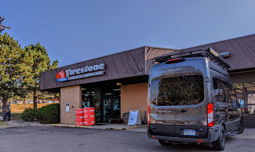 Firestone Complete Auto Care, 1244 CO-74, Evergreen, CO 80439, USA, 