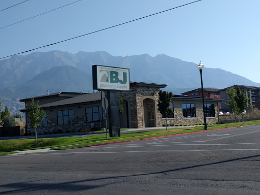 Irrigation Equipment Supplier «BJ Plumbing Supply», reviews and photos, 968 1200 W, Orem, UT 84057, USA