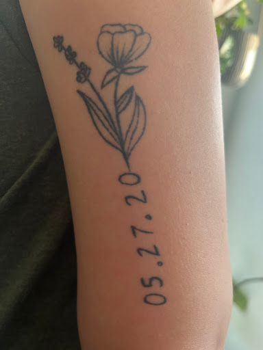 Explore lower leg tattoo ideas male, creative tattoo ideas in Albuquerque, available at Tru Tattoo