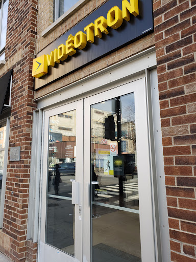 Magasin Vidéotron