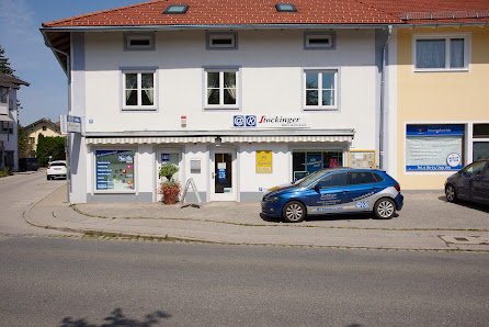 Stockinger Büro & Technik - aetka Fachhandel Bahnhofstraße 29, 83093 Bad Endorf, Deutschland