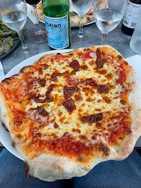 Pizza du Restaurant italien Fellini à Bègles - n°16