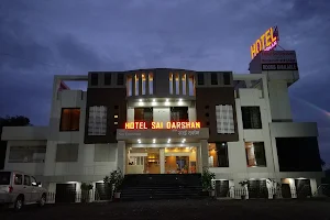 Hotel Sai Darshan image