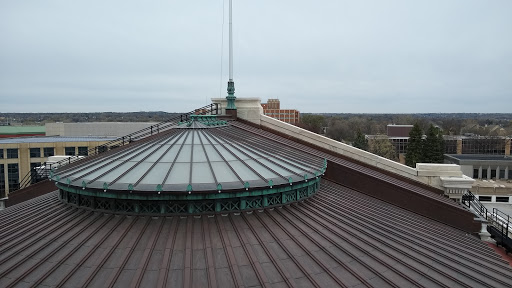 State Government Office «Minnesota State Capitol», reviews and photos, 75 Rev Dr Martin Luther King Jr Boulevard., St Paul, MN 55155, USA