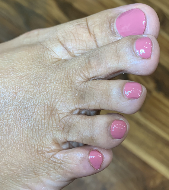 Meraki FootCare 45342