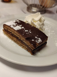 Tiramisu du Restaurant français L'Esquinade à Marseille - n°3