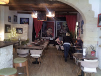 Atmosphère du Restaurant La Villa à Sète - n°10