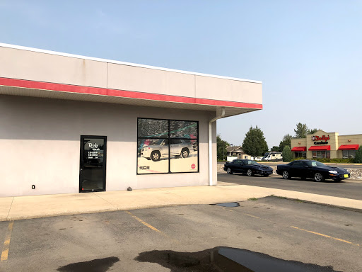 Used Car Dealer «Ressler of Belgrade», reviews and photos, 512 W Main St, Belgrade, MT 59714, USA