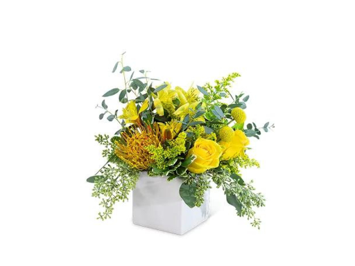 Florist «The Flower Cart, Inc», reviews and photos, 145 S Calumet Rd, Chesterton, IN 46304, USA