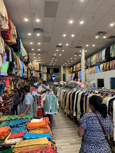 Dressmaker «Asia Boutique & Sareee Center», reviews and photos, 535 W Airport Fwy # 140, Irving, TX 75062, USA