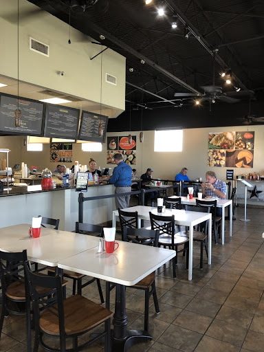 Caterer «Freshella Catering», reviews and photos, 7145 John W. Carpenter Fwy, Dallas, TX 75247, USA