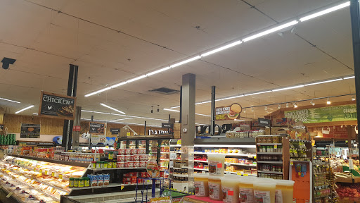 Supermarket «Farmers Market by Food Bazaar Supermarket», reviews and photos, 345 Huntington Turnpike, Bridgeport, CT 06610, USA