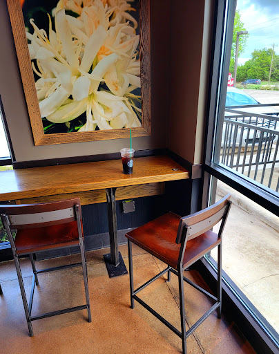 Coffee Shop «Starbucks», reviews and photos, 2680 W Lucas Rd, Lucas, TX 75002, USA