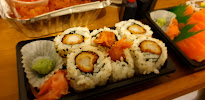 Sushi du Restaurant de sushis Yukito Sushi à Douai - n°8