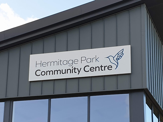 Hermitage Park Community Centre - Maidstone