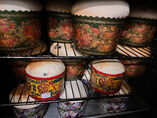 Grocery Store «Russia Grocery», reviews and photos, 3710 N 7th Ave, Anoka, MN 55303, USA