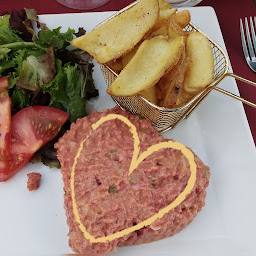 Photo n°12 de Restaurant Alkena à Menton ()