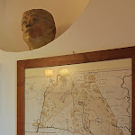 Photo n°6 de l'avis de Natalia.o fait le 09/09/2023 à 21:00 sur le  Cà Palazzo Malvasia à Pontecchio Marconi