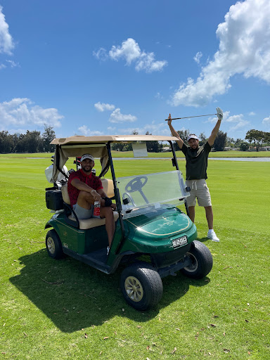 Golf Club «Normandy Shores Golf Course», reviews and photos, 2401 Biarritz Dr, Miami Beach, FL 33141, USA